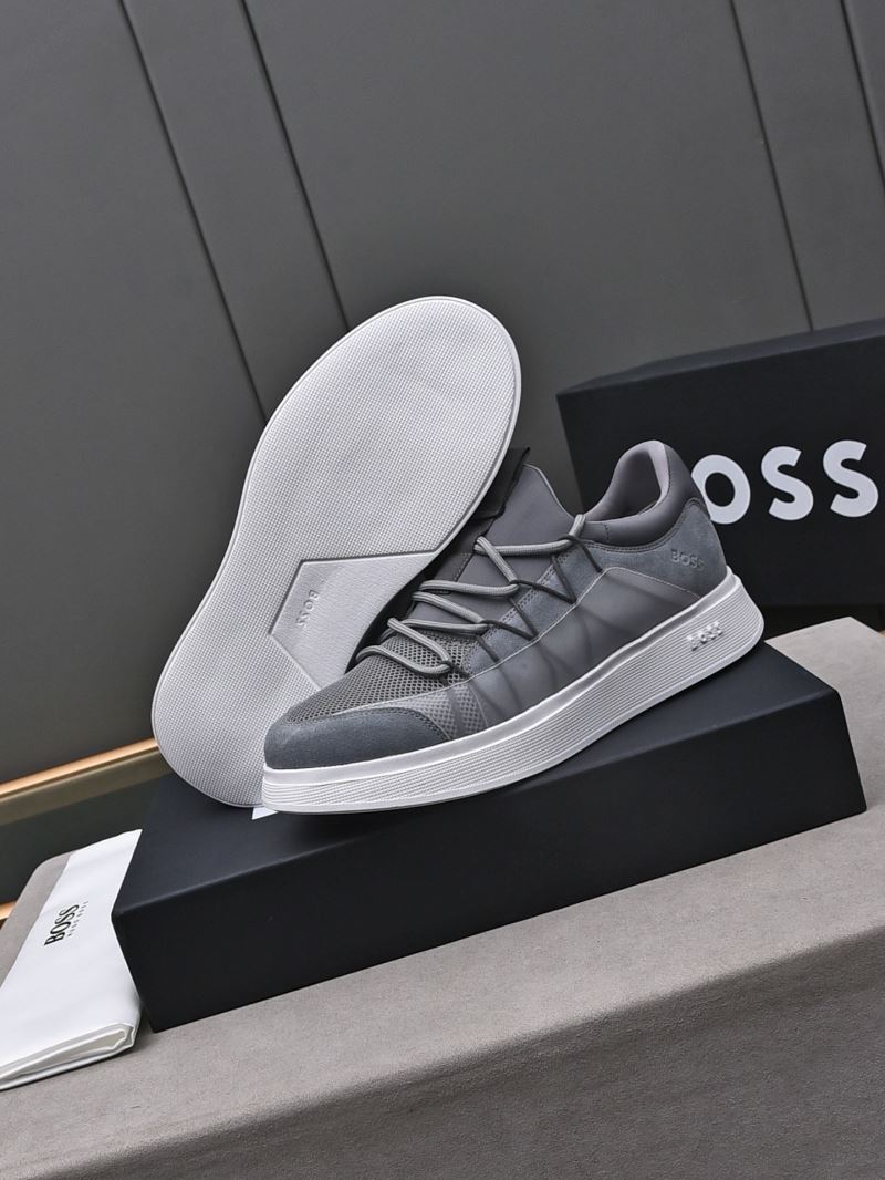 Boss Shoes